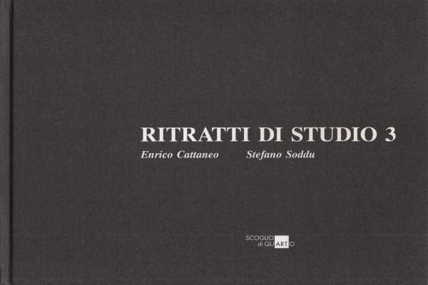 Ritratti di studio 3 | Immagine principale