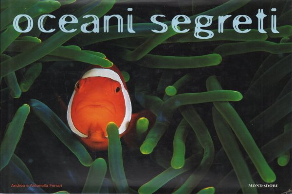 Oceani segreti