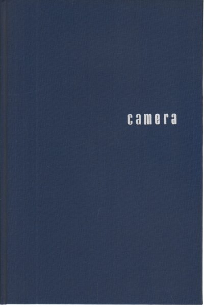 Camera, une documentation internationale sur la photographie du XIX et …