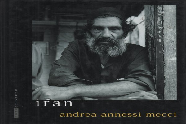 Iran, Andrea Annessi Mecci | Immagine principale