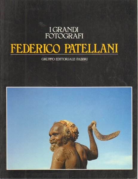 Federico Patellani