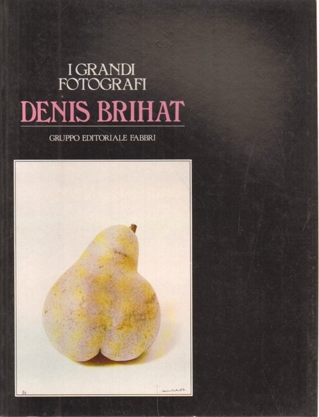 Denis Brihat