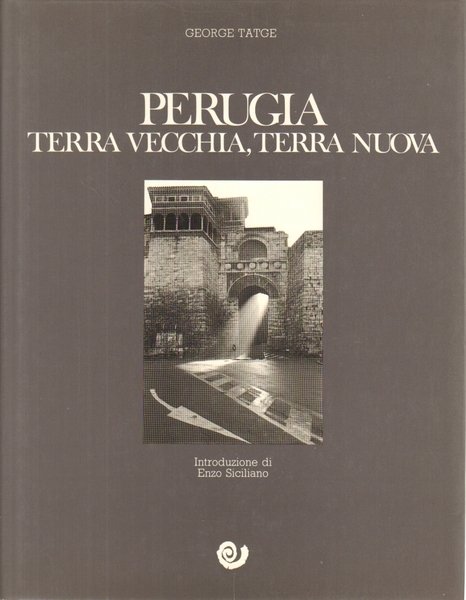 Perugia Terra vecchia, Terra nuova | Immagine principale