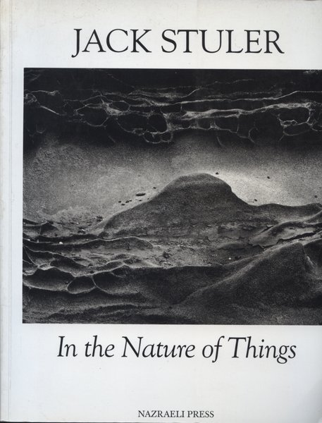 In the Nature of Things | Immagine principale