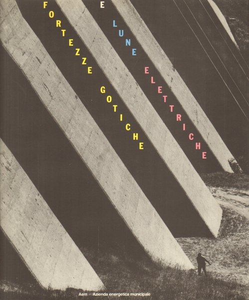 Fortezze gotiche e lune elettriche | Immagine principale