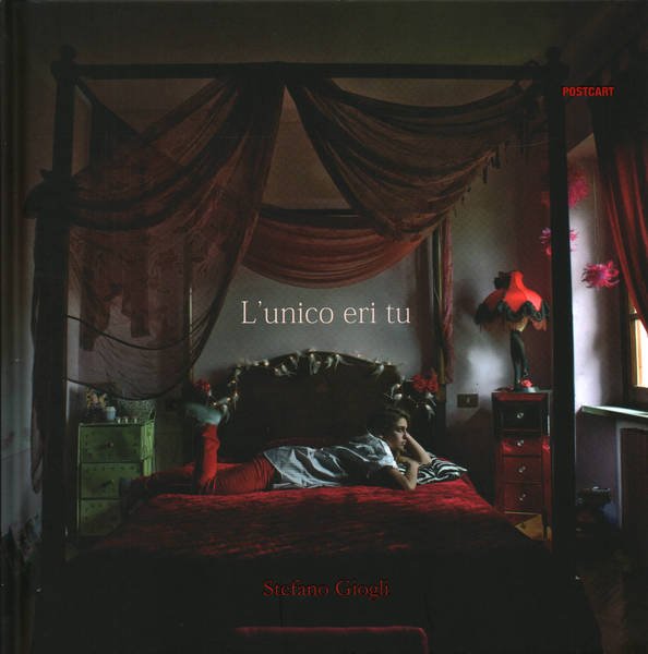 L'unico eri tu