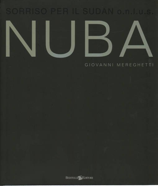 Nuba