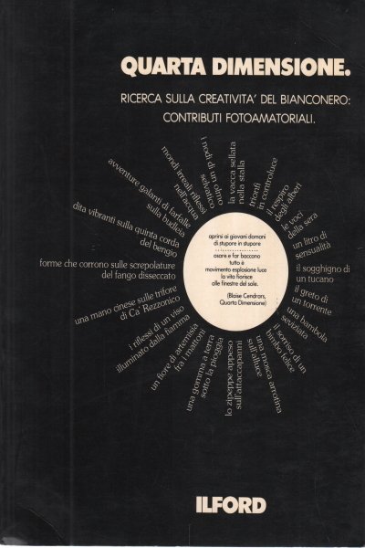 Quarta dimensione