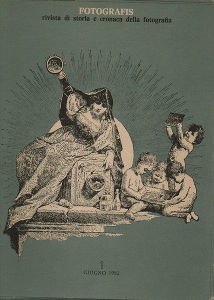 Fotografis 1 giugno 1982