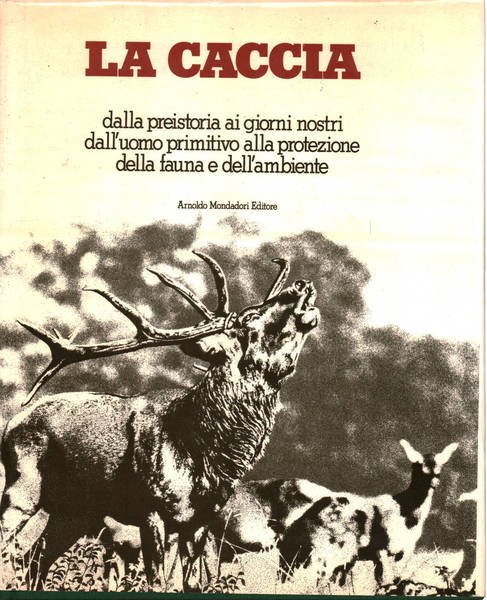 La caccia