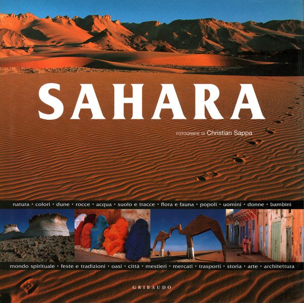 Sahara