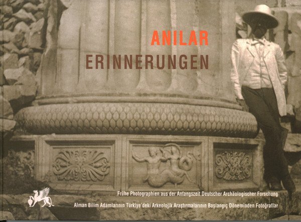 Anilar Erinnerungen