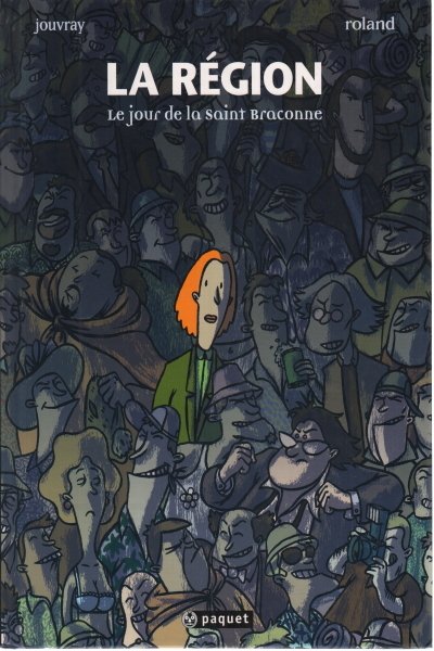 La région II | Immagine Gallery 2