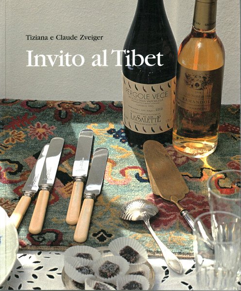 Invito al Tibet