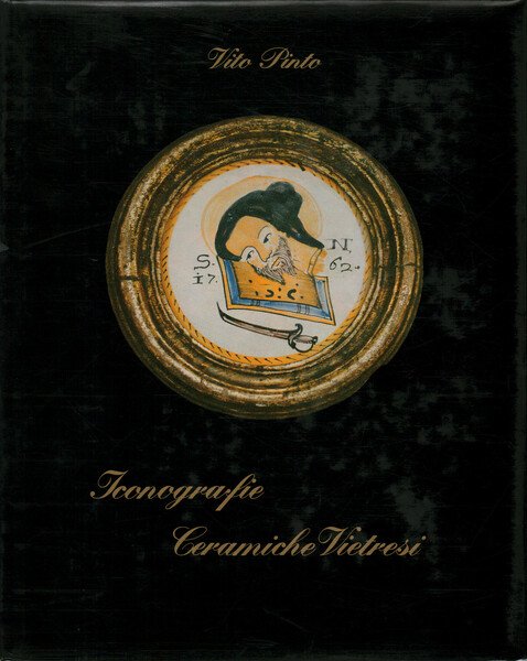 Iconografie ceramiche vietresi