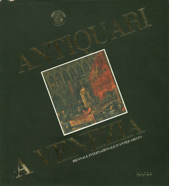 Antiquari a Venezia