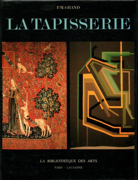 La tapisserie