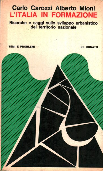 L'Italia in formazione