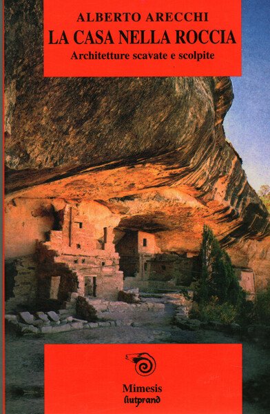 La casa nella roccia