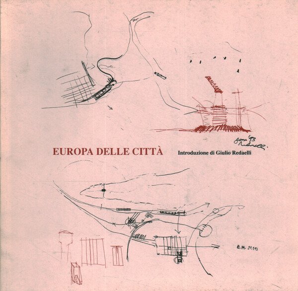 Europa delle città