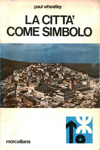 La città come simbolo