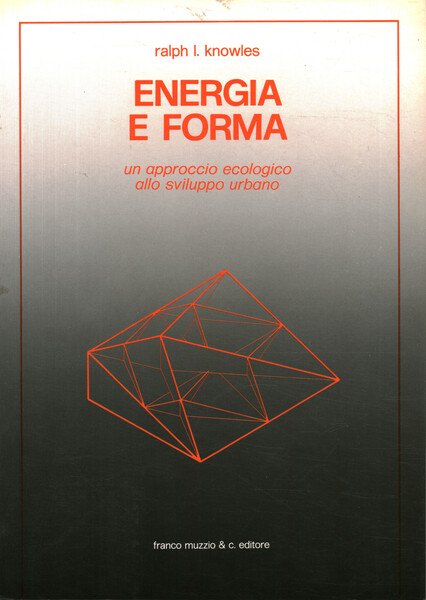 Energia e forma