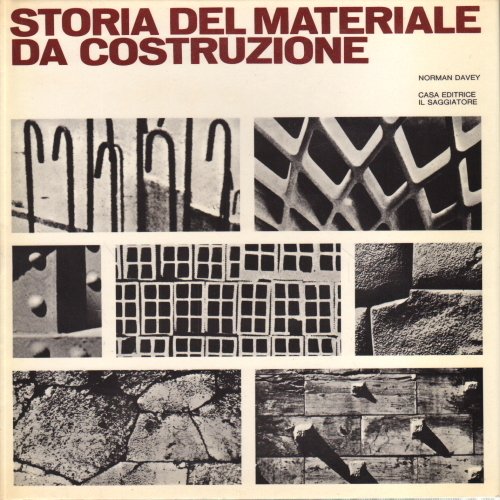 Storia del materiale da costruzione