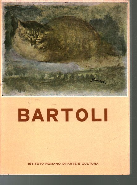 Amerigo Bartoli