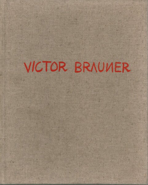 Victor Brauner