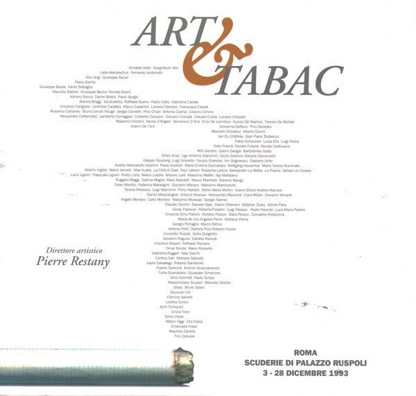 Art & Tabac | Immagine Gallery 1