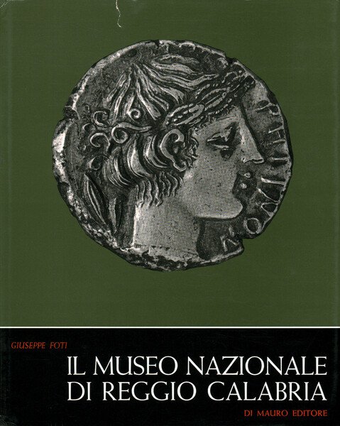 Il Museo Nazionale di Reggio Calabria