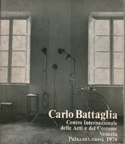 Carlo Battaglia