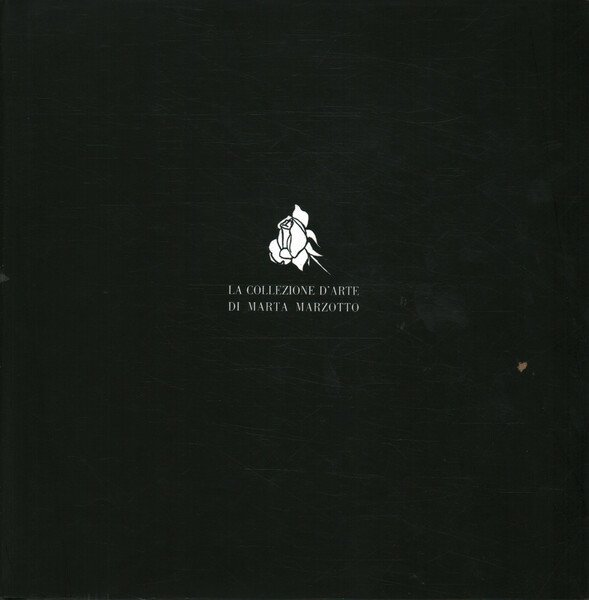 La collezione d'arte di Marta Marzotto