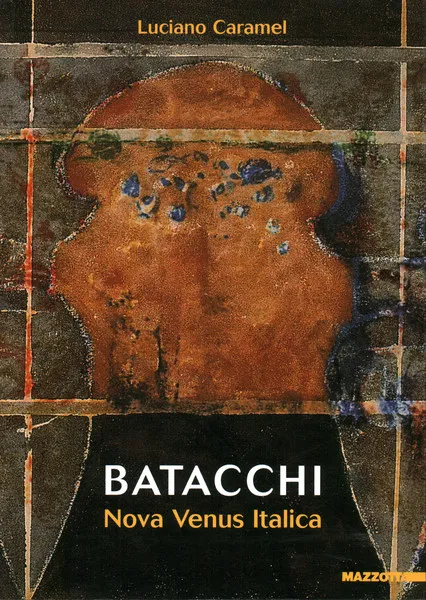 Batacchi. Nova Venus italica | Immagine Gallery 1