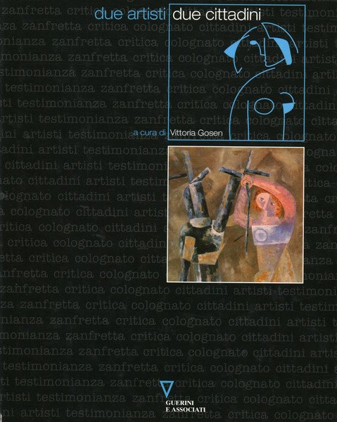 Due artisti,due cittadini