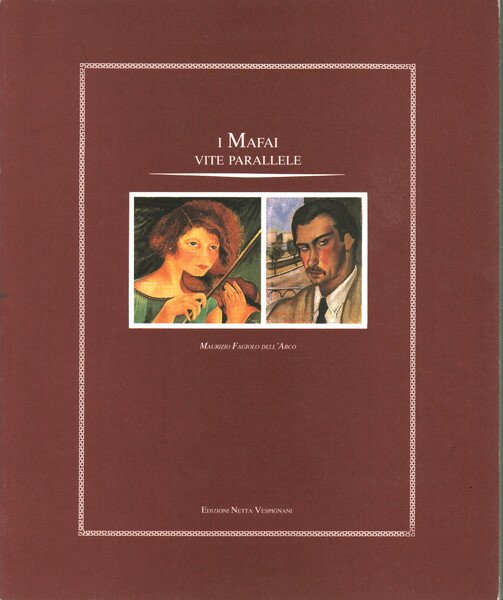 I Mafai - Vite parallele 15
