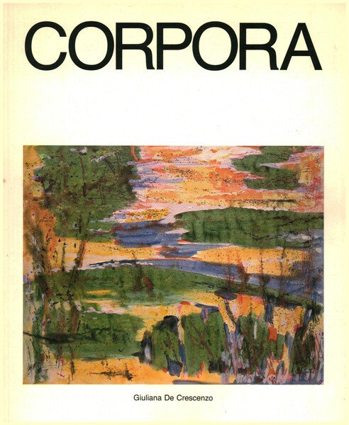 Antonio Corpora