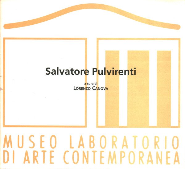 Salvatore Pulvirenti:Geometria delle Memorie