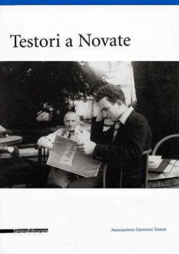 Testori a Novate