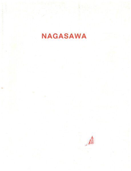 Nagasawa