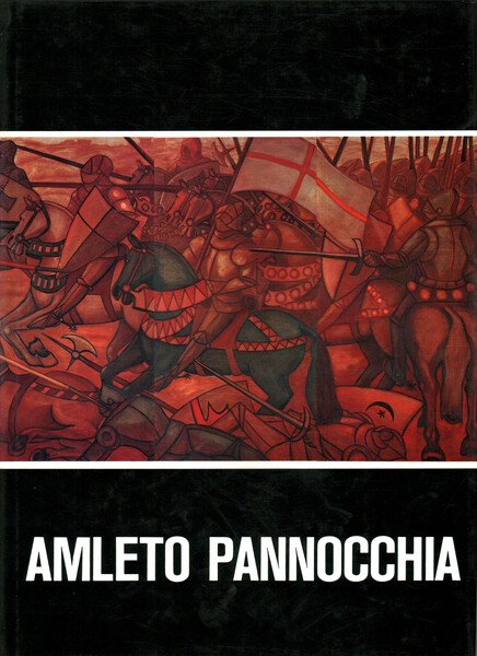 Amleto Pannocchia