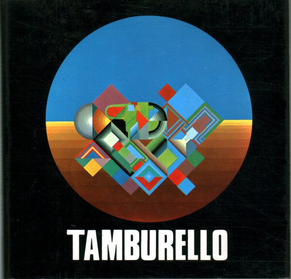 Concetto Tamburello. As seen by a collector