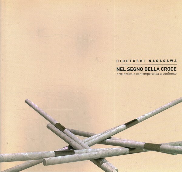 Hidetoshi Nagasawa. Nel segno della croce | Immagine principale