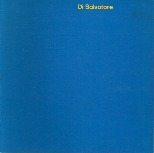 Di Salvatore