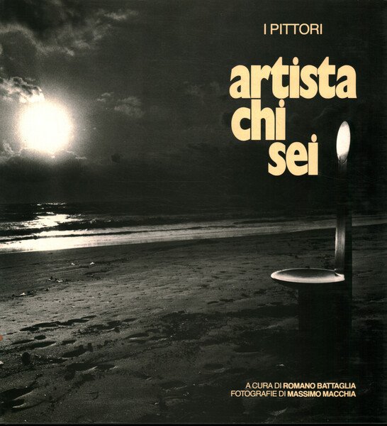 Artista chi sei