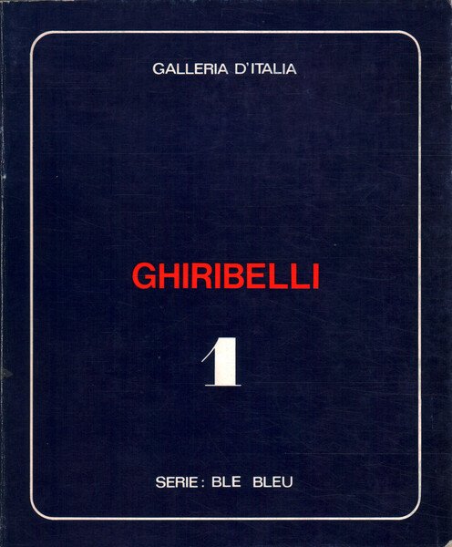 Riccardo Ghiribelli