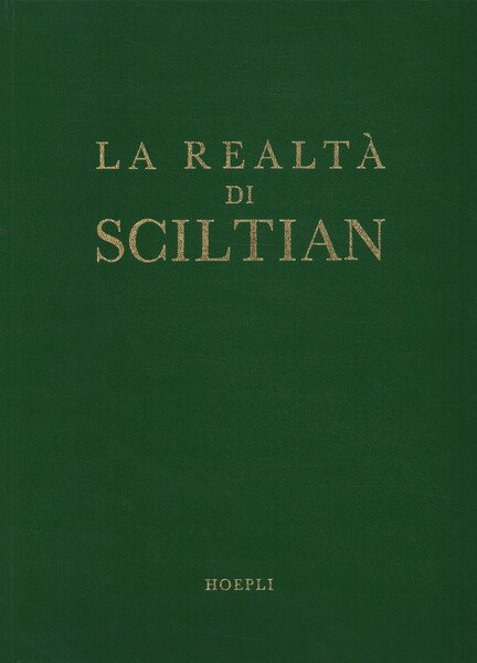 La realtà di Sciltian