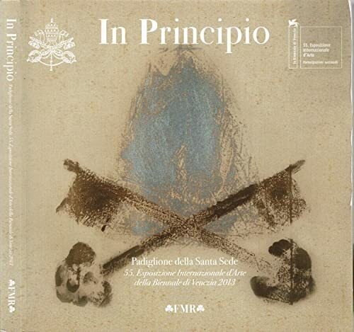 In Principio. Padiglione della Santa Sede