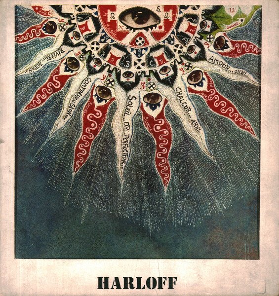 Guy Harloff
