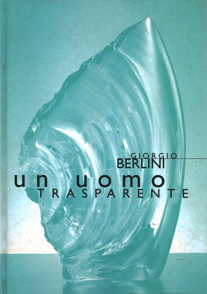 Un uomo trasparente